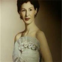 Margaret Davis Klein