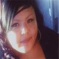 Angela Jennette Antone