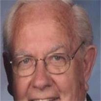 Milo Richard LeBaron, Jr.