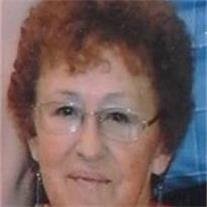 Verta “Gwen” Perkins – Agle