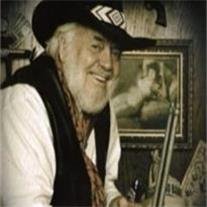 Adrian Marion Stuke Jr.