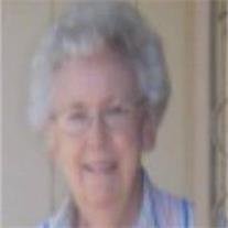 Esther “Boots” Sapienza