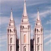 Ethelyn Johnson Madsen