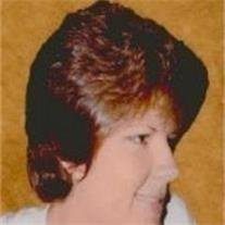 Patricia Althea Shontell