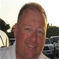 Charles Edgar Buckhannon III