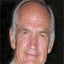 Gerald “Jerry” Dale Hearn