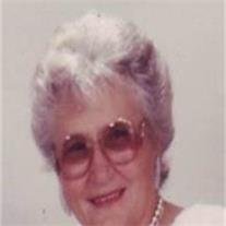 Gladys Adeline Tschetter