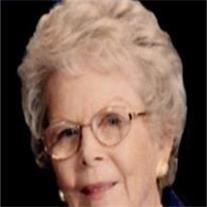 Marian Louise Mulkins