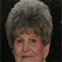 Carolyn Elizabeth Randall (Kleinman)