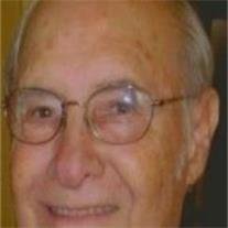 Jose (Eddie) Encinas