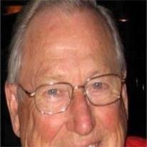 Robert Clinton Haden