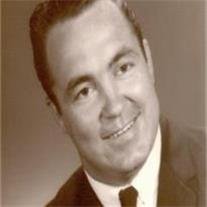 Benjamin “Benny” Elbert Hinds