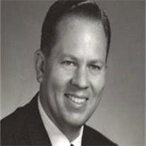 Darrell Fenwick Smith