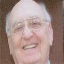 Howard Gerold “Jerry” Koglmeier