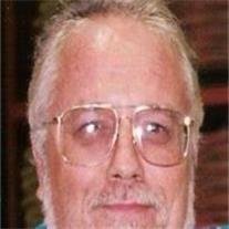 John Michael Cunningham