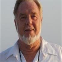 Merle Albert Kellogg