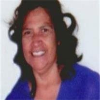 Patricia Ann Perkins