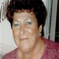 Carmen Miranda Halsey