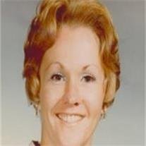 Kristine Kay Jackson