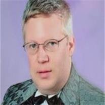 Timothy James Corley