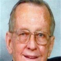 Willard Harris Whipple