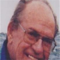 Darrell Lewis Anderson