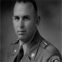 WC “Bill” Johnson