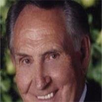 Wilford Parley White