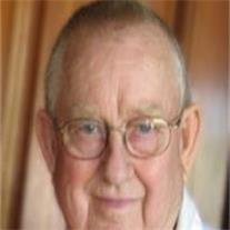 William Maurice Biesemeyer