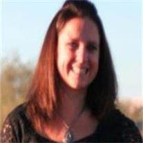 Rachel Jeaniece Compton