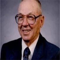 Harold Aaron Bahr