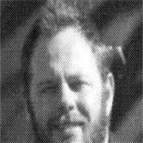 John William Sherwood IV