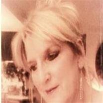 Patricia Yvonne Bergh