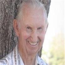 Richard Edmond Durfee