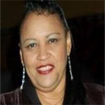 Sylvia Ann Portee Bailey