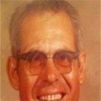 Delbert Willard Mortensen