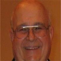 Dwight August John Kleiber