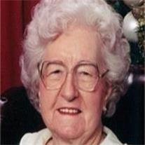 Frances Anita Howard