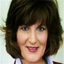 Laurie Diane Stratton