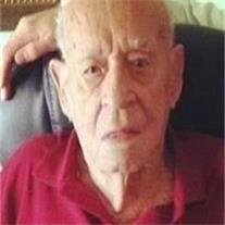 Maurice Kenton Corrington