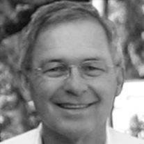 Dennis Pickett Blackhurst