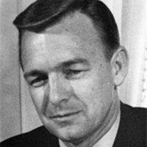 Donald Delos Ellsworth