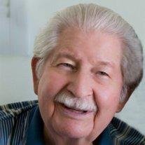 Evan Stephen Crandall