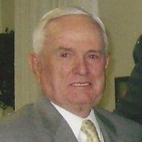 Wilbur Thayne Wagner