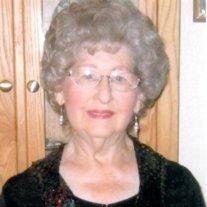 Elba Bernadette Allen