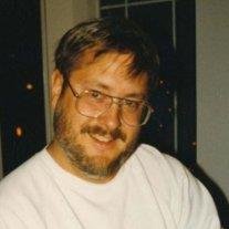 Gregory Raymond Cooper