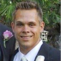 Mark Yeager Petterborg