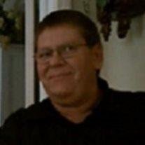 Anthony Lovern Higgins