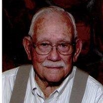 Ernest Andrew Clevenger