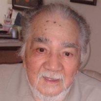 Macario “Mac” Vasquez